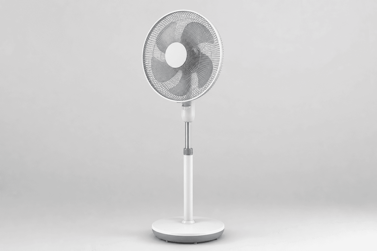 Ventilator